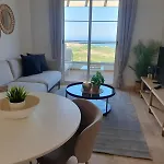 Modern 4-kamerappartment Met Zee- & Bergzicht Lejlighed