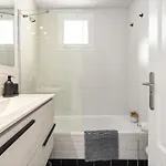 Lejlighed Modern 4-kamerappartment Met Zee- & Bergzicht Manilva