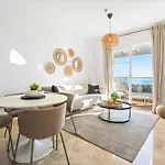 Lejlighed Modern 4-kamerappartment Met Zee- & Bergzicht